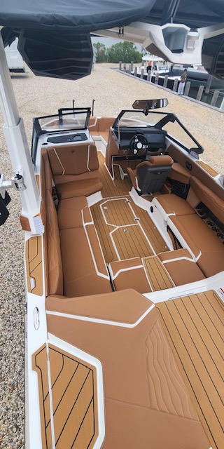 2025 Nautique G23 Coastal Icon